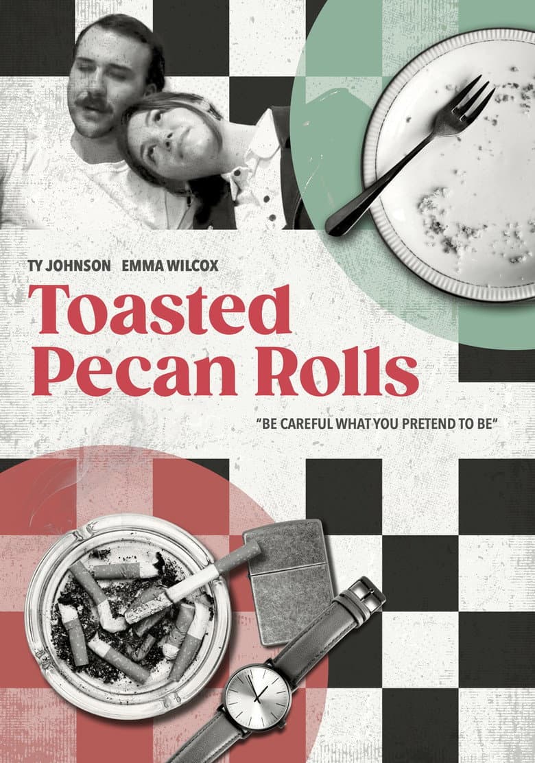 Toasted Pecan Rolls Movie Preview: Sweet Tease