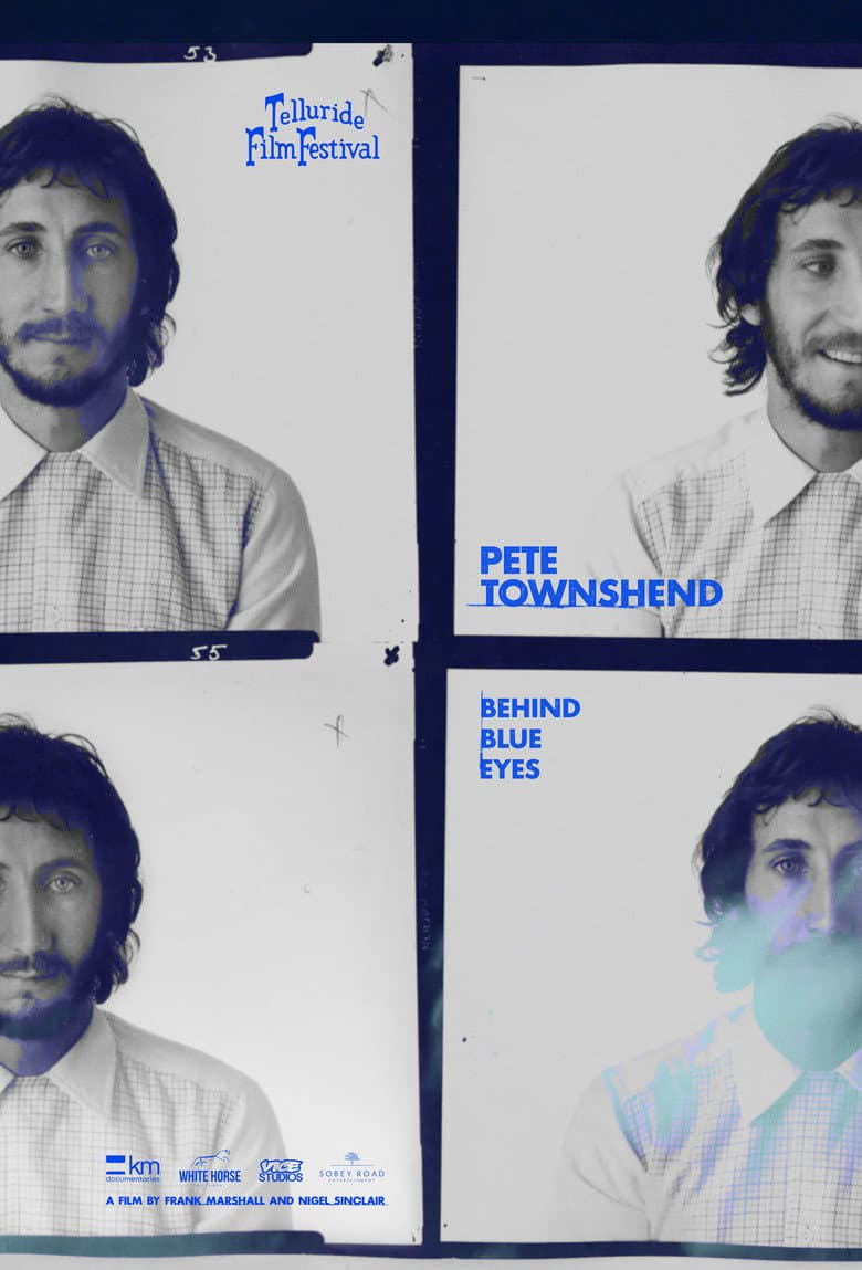 Pete Townshend: Behind Blue Eyes Review: Who's Tommy