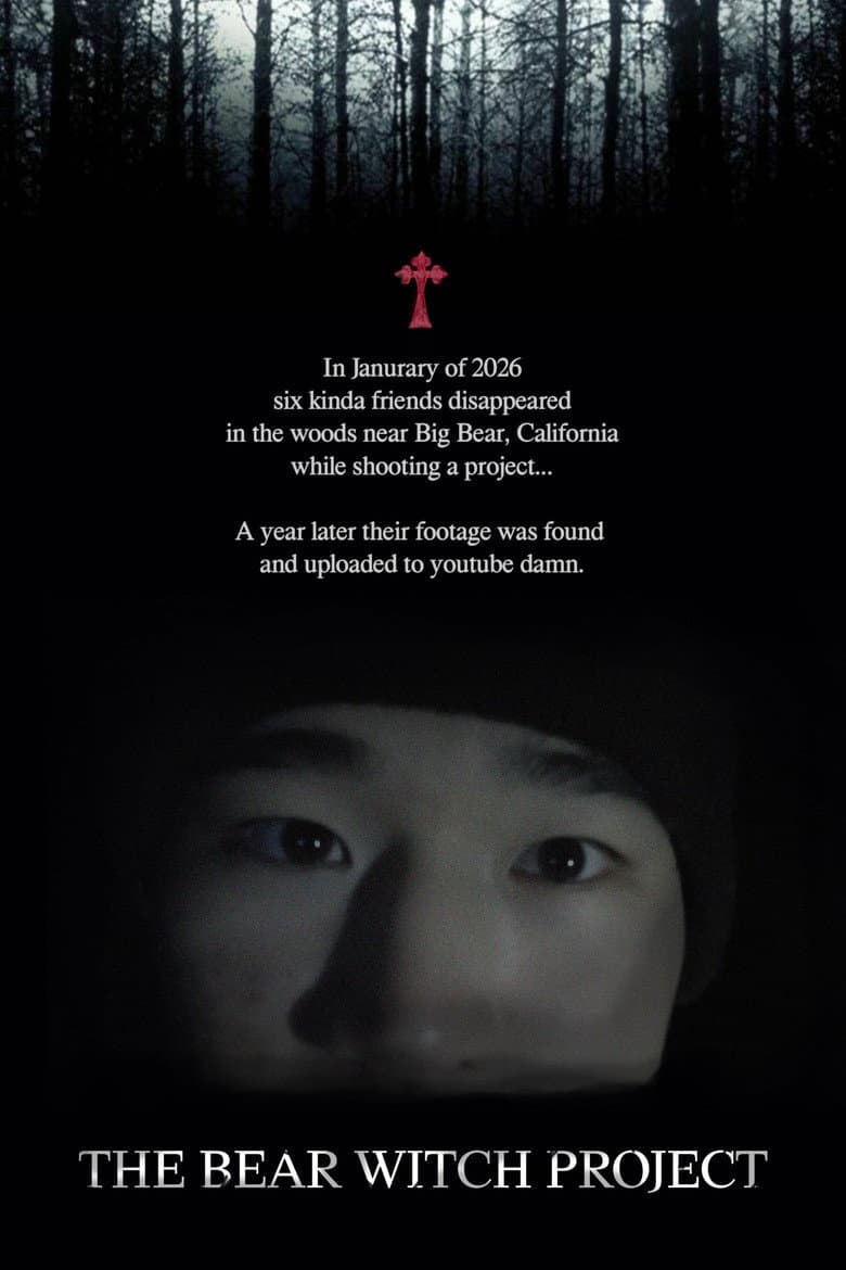 The Bear Witch Project (2026): Preview & Release Info