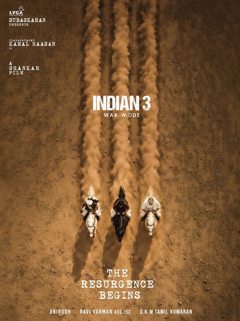 Indian 3