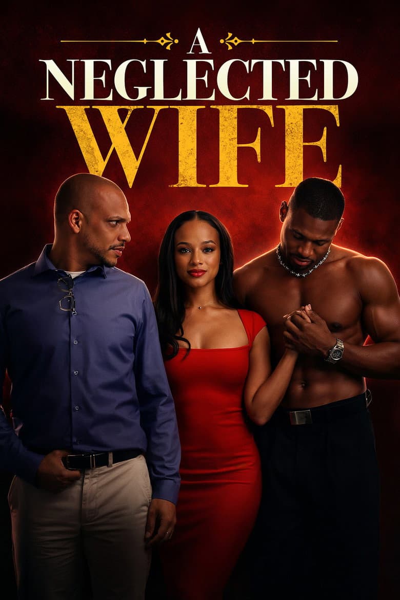 A Neglected Wife (2026) - Movie Preview & Buzz