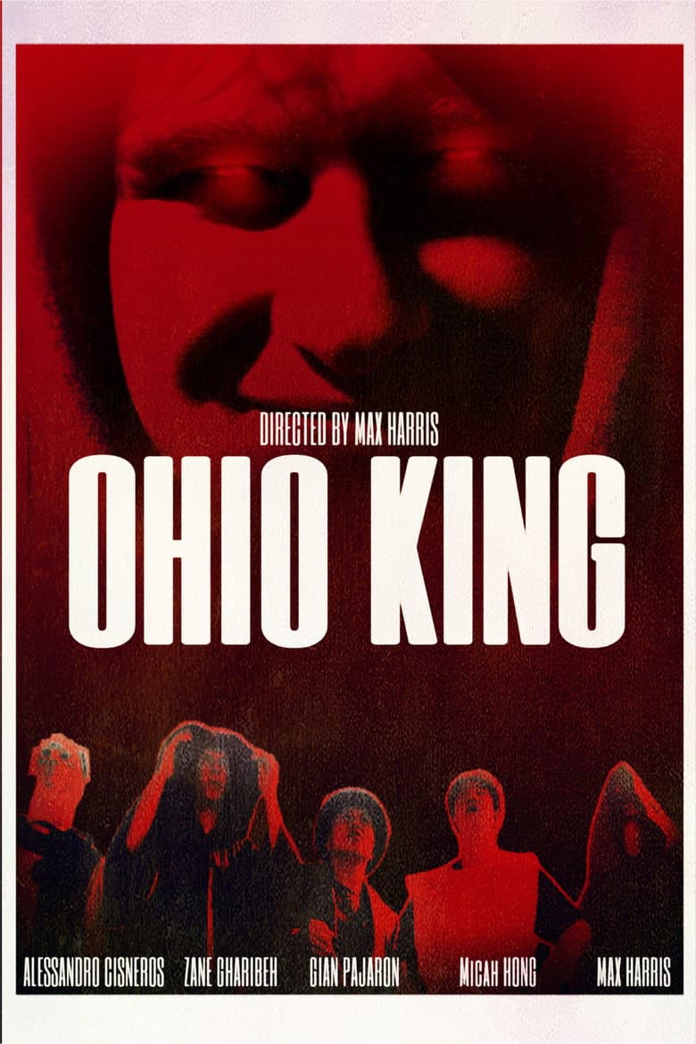 Ohio King: A Gooner Sigma Story Movie Preview