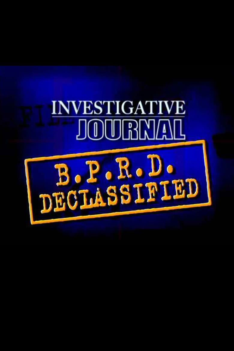 Declassified: Operation Sindoor (2004) - Ben Rock Film