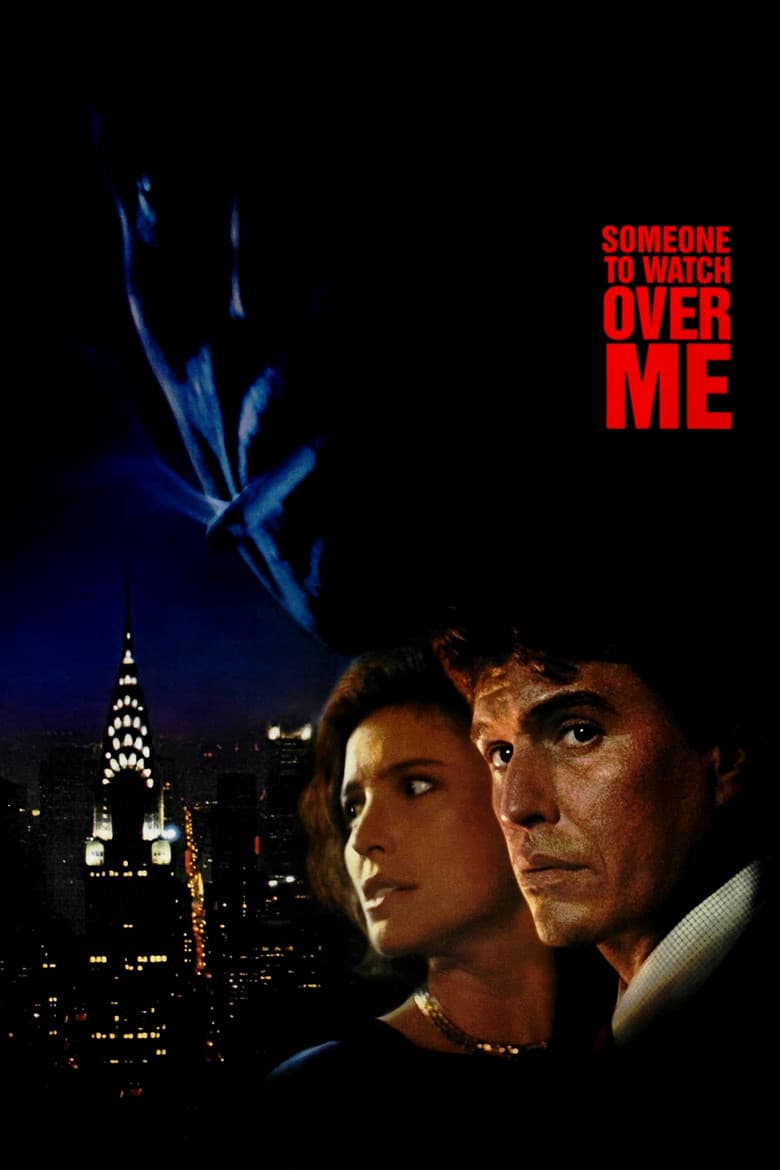 Someone to Watch Over Me