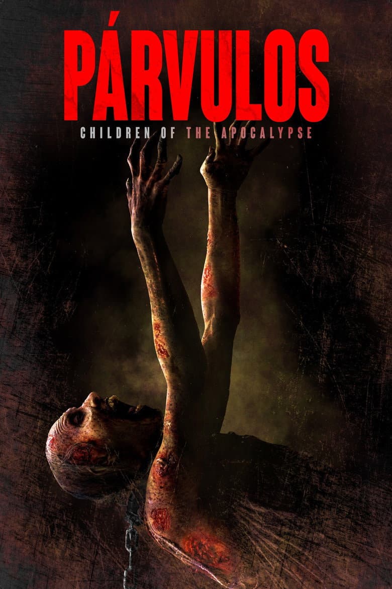 Párvulos: Children of the Apocalypse