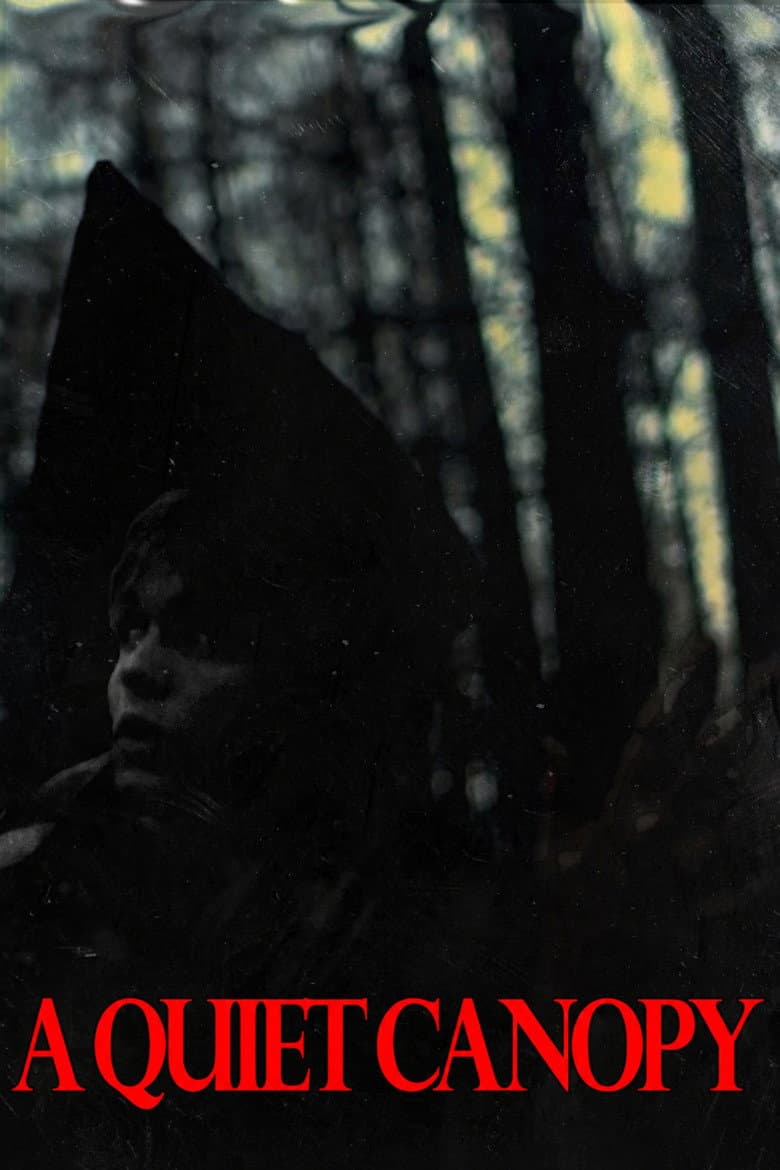 A Quiet Canopy (2026) - Movie Preview & Release Info