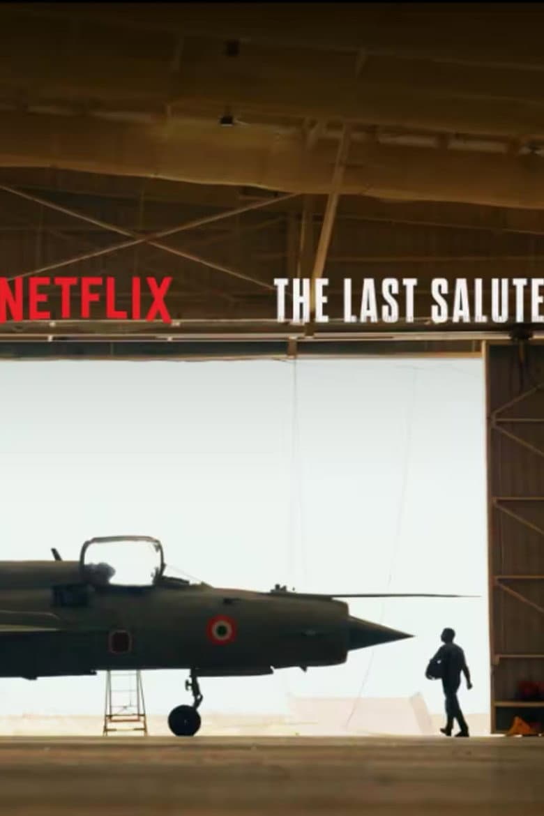 The Last Salute (2026) - Movie Preview & First Look