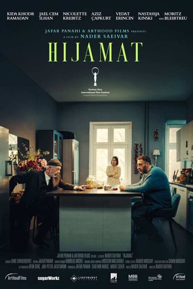 Hijamat