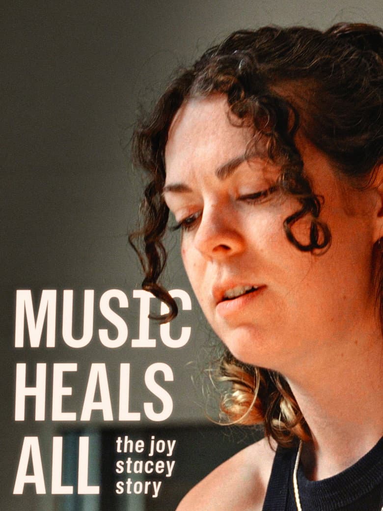Music Heals All: Joy Stacey Story (2026) Preview