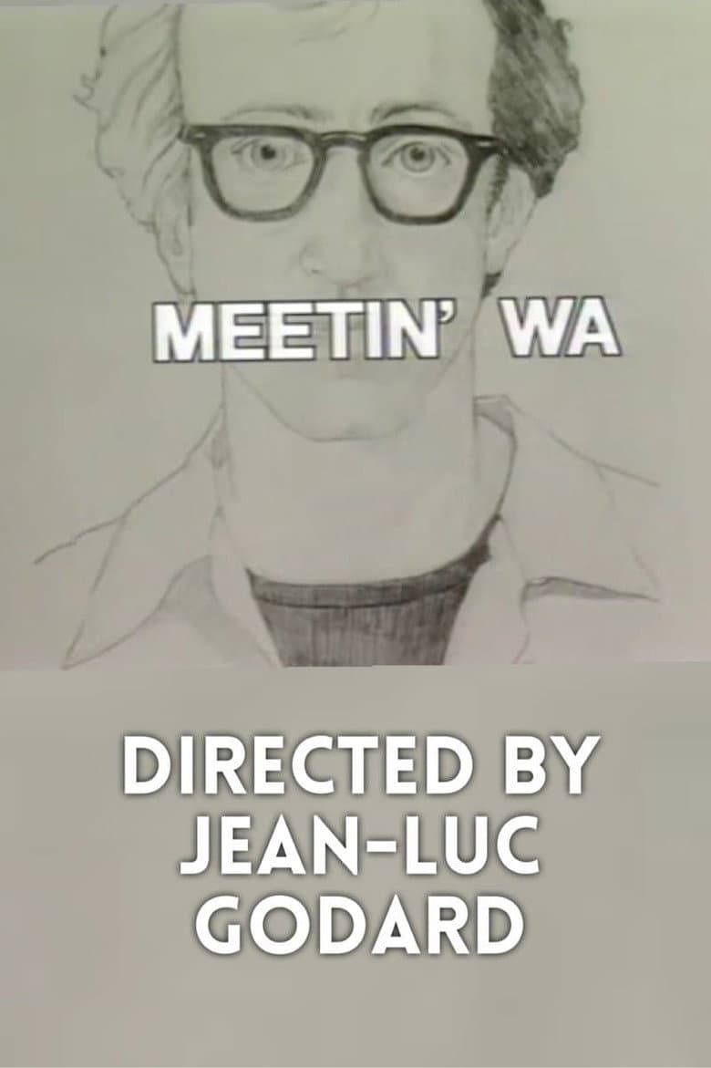 Meetin' WA