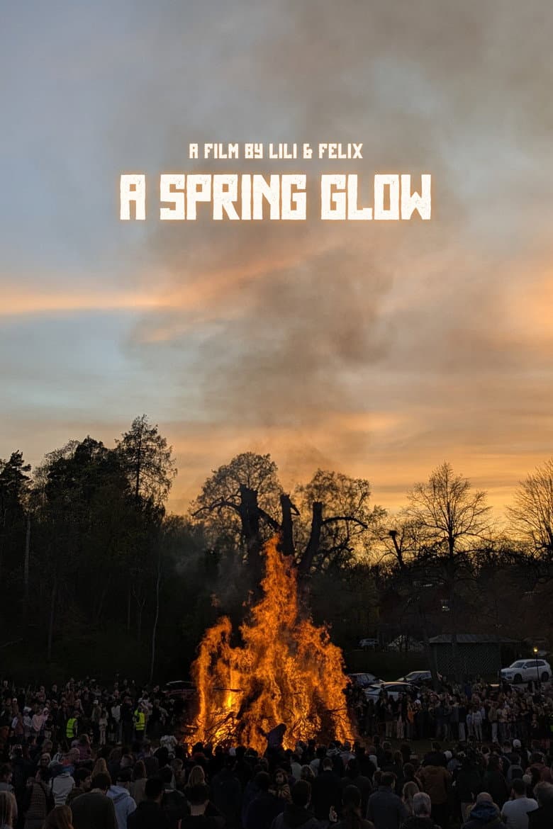 A Spring Glow Movie Preview: Romance & Renewal