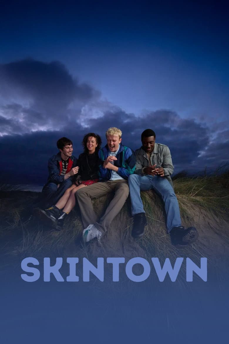 Skintown Movie News: Kieron J. Walsh’s New Film Buzz
