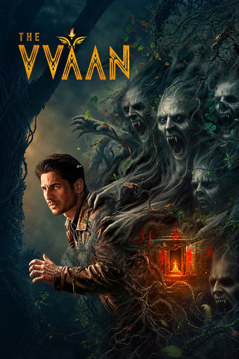The Vvaan